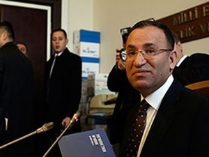 Bakan Bozdağ: 'Biz de hata yaptık'