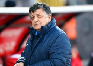 Vural: "Türkiye'de gay futbolcu var"