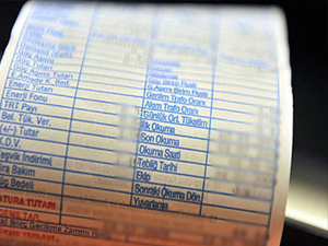 Elektrik faturasına siyasi ayar!