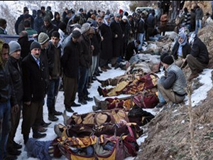 Uludere için bomba iddia !