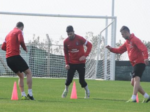 Trabzonspor testten geçti; Rekor var!