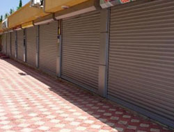 Trabzon'da 1 yılda kaç esnaf kepenk kapattı?