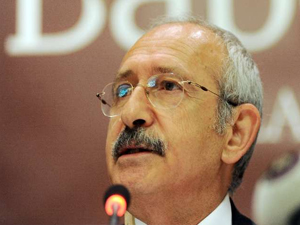 Kılıçdaroğlu, Gül’ün davetini değerlendirdi