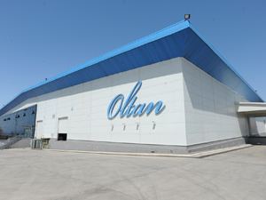 Fındık ihraç rekortmenleri açıklandı