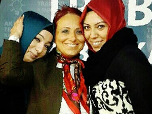 "Millet cevabını seçimlerde verecek!"