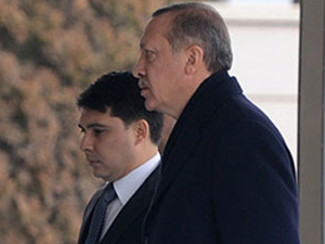 Başbakan'dan kritik ziyaret