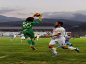 Bravo Fethiyesporlu yöneticilere