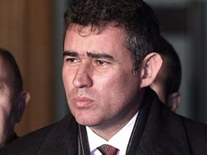 Feyzioğlu: Cumhurbaşkanlığı için...