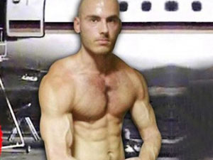 Başbakan'ın yatağından çıkan çılgın Türk!