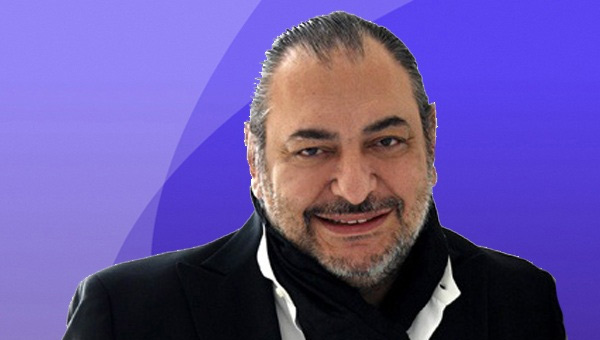 Reha Muhtar'a hırsız şoku