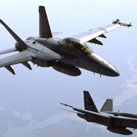 İsrail'den Gazze'ye hava saldırısı! Eğitim kamplarını vurdu