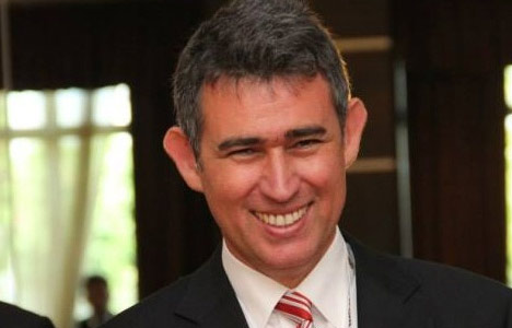 Feyzioğlu ameliyata alındı