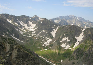 Kar yağarsa yer ayırın geliriz (!)