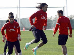 Fırtınanın rakibi değişti