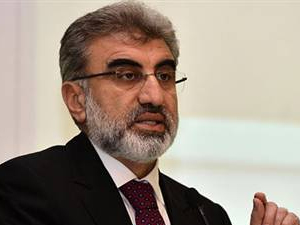 Yıldız: Petrol bulsak da söylemeyiz