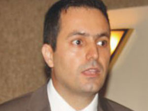 Trabzonspor'da istifa depremi!