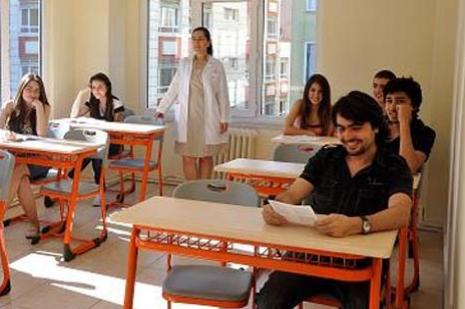 Dershanelerin dönüşümü için son tarih