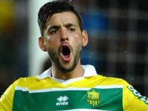 Djordjevic'te son durum!