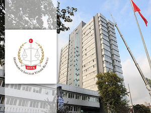 HSYK Genel Kurulu ne zaman toplanacak?