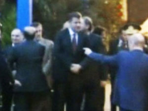 Bayraktar -Göktaş kavgasında polisler masum çıktı!