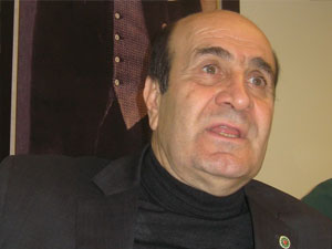 Canalioğlu: Trabzon'un yüzü tekrar gülecek