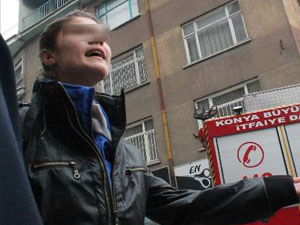 Genç kızın intihar eden annesine haykırışı