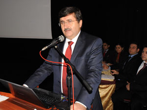 Karadeniz'in su kaynakları korunmalı