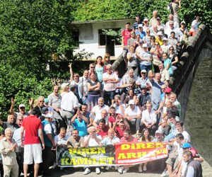 Artvin'de doğa koalisyonu bozuldu