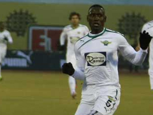 Akhisar Eskişehir'e acımadı