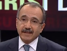 Eski bakana hırsız şoku!