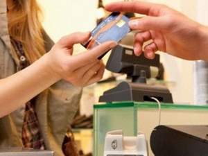 Kredi kartında büyük tehlike !