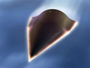 Çin, ABD'yi 1 saatte vuracak!