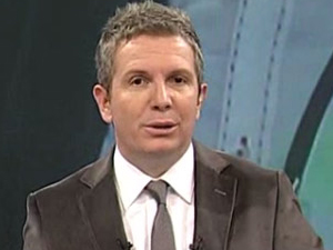 Arıkan'dan Çavuşoğlu'na TRT'den cevap!