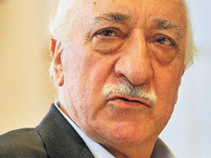 Gülen'den şok suç duyurusu!