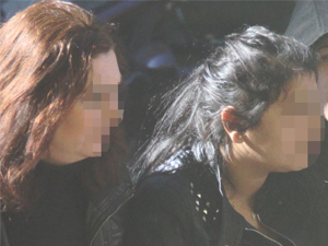 Samsun'da uyuşturucu suçlusu yakalandı