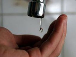 Trabzon'da su kensintisine kuyulu çözüm