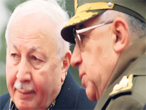 ''Erbakan protokol gereği görevinden ayrıldı''