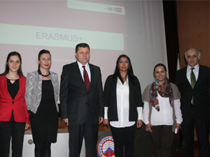 AB projeleri işsizliği azaltacak