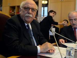 Dershane taslağı hazır