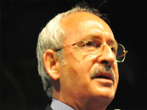 “Türkiye’de devlet krizi yaşanıyor"