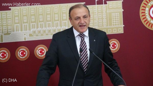 Vural:Başbakan yine sapla samanı karıştırmıştır