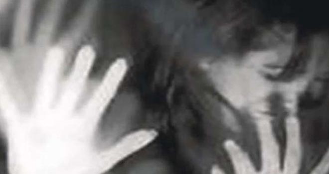 Liseli kıza inanılmaz şantaj tuzağı