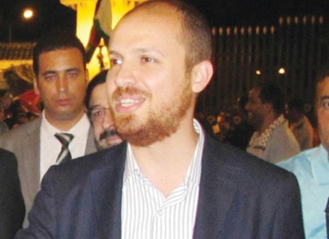 Meclis'te "Bilal Erdoğan" tartışması