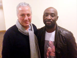 Rizespor'dan bomba transfer!