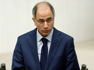 Bakan Ala'dan darbe iddiası!