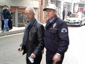 Ordu'daki o sürücü tutuklandı