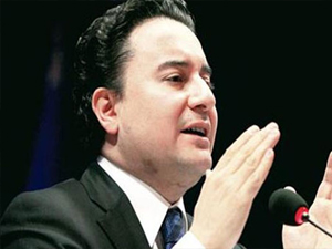 Babacan'dan enflasyonda revizyon sinyali