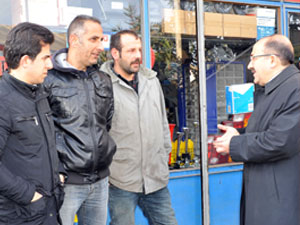 Şike anıtını mutlaka dikeceğiz