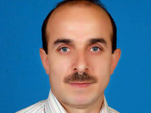 Trabzon'da inşaattan düşen işçiye son görev