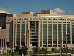 Başsavcılık'ta görev değişimi